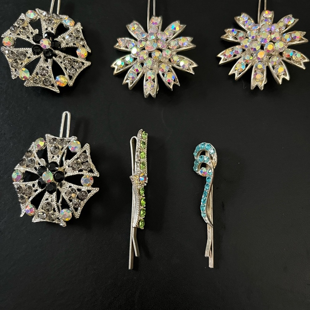 Hair Accesories